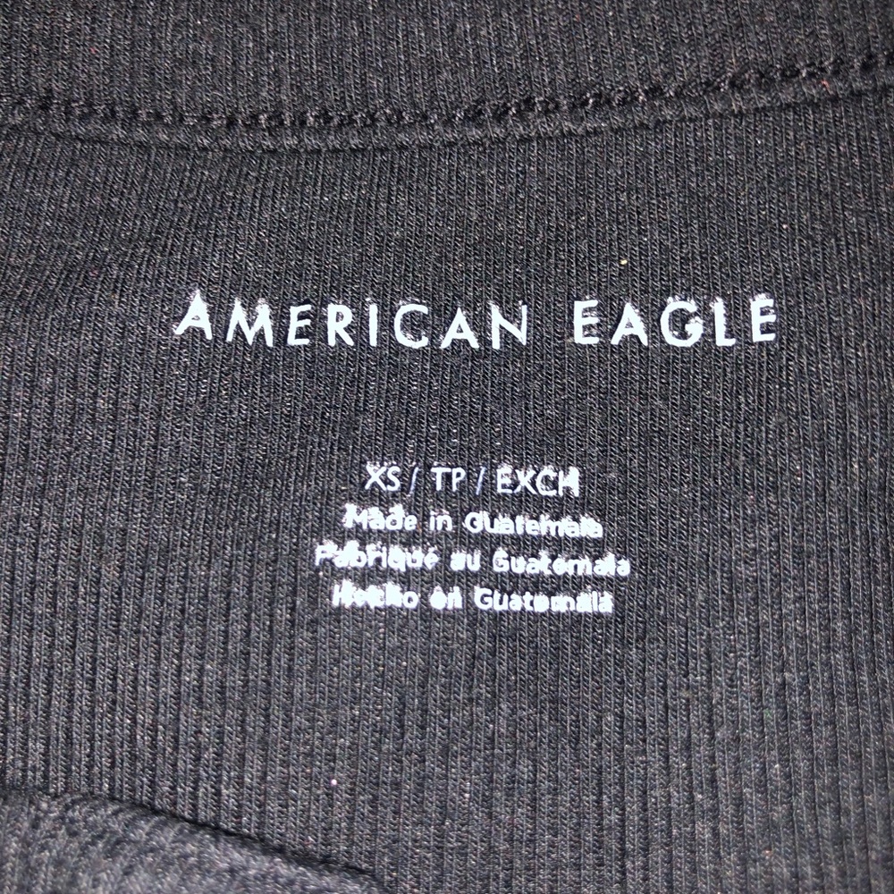American Eagle Outfitters Bodysuit